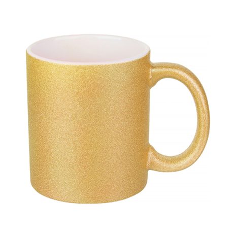 11oz330mlGlitterMug(Gold)-2 11oz330mlGlitterMug(Gold)-2