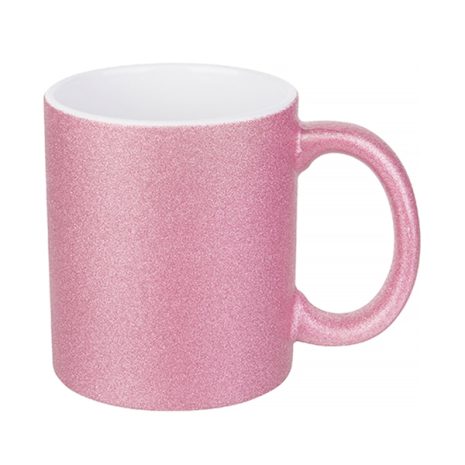 11oz330mlGlitterMug(Pink)-2 11oz330mlGlitterMug(Pink)-2