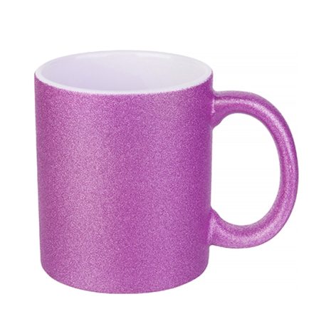 11oz330mlGlitterMug(RoseRed)-2 11oz330mlGlitterMug(RoseRed)-2