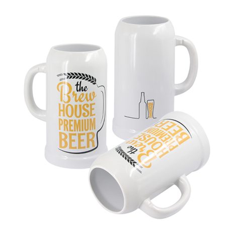 1L Beer Mug 03 1L Beer Mug 03