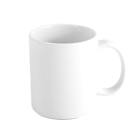 3oz. ceramic mini mug