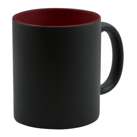 Inner Maroon Inner Maroon